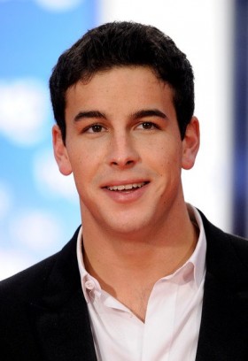 Mario Casas Fotoğrafı