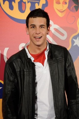 Mario Casas Fotoğrafı