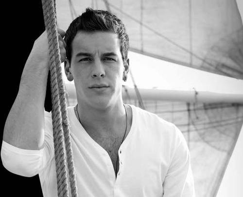 Mario Casas Fotoğrafları 50