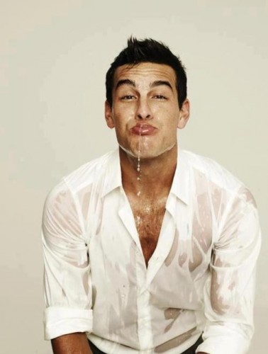 Mario Casas Fotoğrafları 68