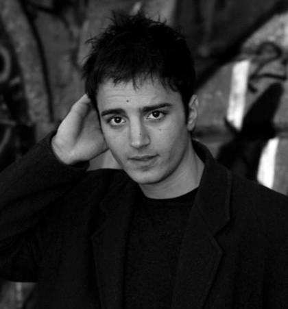 Nicolas Vaporidis Fotoğrafı