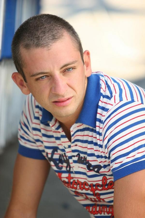 Armando Pizzuti Fotoğrafı