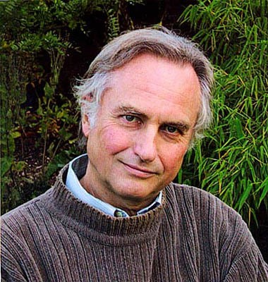 Richard Dawkins fotoğrafı