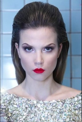 Sylvia Hoeks Fotoğrafları 12