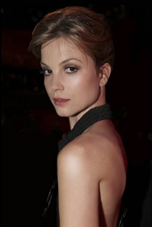 Sylvia Hoeks Fotoğrafları 13