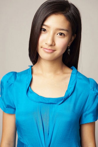 Kim So-yeon Fotoğrafı