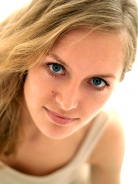 Elisa Beuger Fotoğrafı