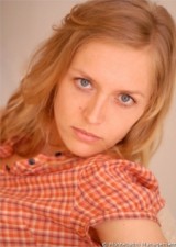 Elisa Beuger Fotoğrafı