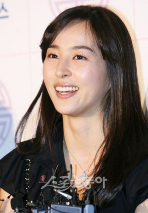 Han Hye-jin Fotoğrafı