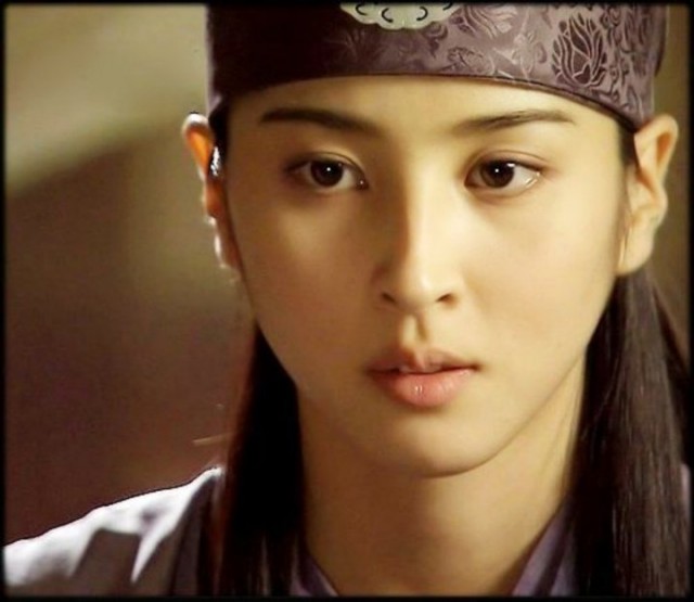 Han Hye-jin Fotoğrafı