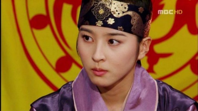 Han Hye-jin Fotoğrafı