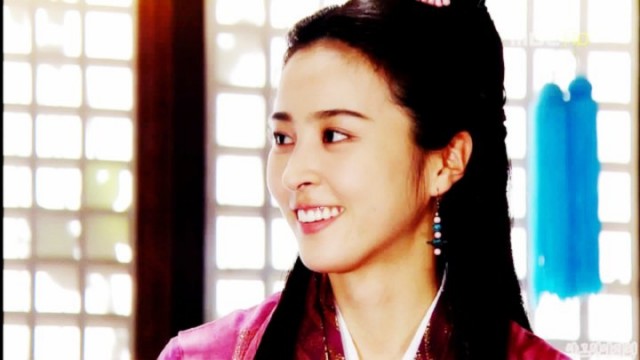 Han Hye-jin Fotoğrafı