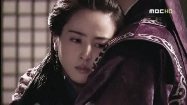 Han Hye-jin Fotoğrafı