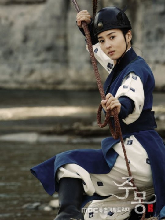 Han Hye-jin Fotoğrafı