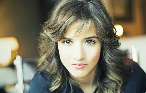 Elif Atakan fotoğrafı