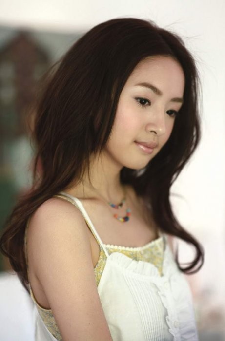 Ariel Lin Fotoğrafları 12