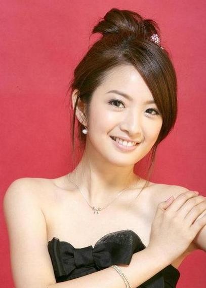 Ariel Lin Fotoğrafı