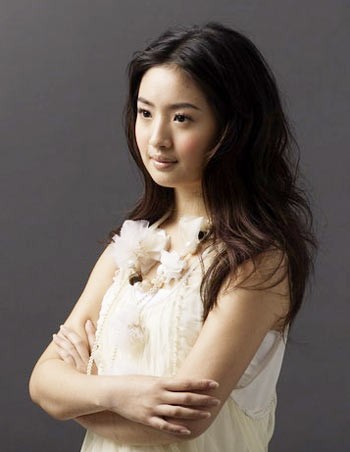 Ariel Lin Fotoğrafları 27