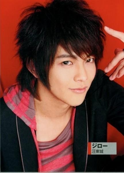 Jiro Wang Fotoğrafları 4