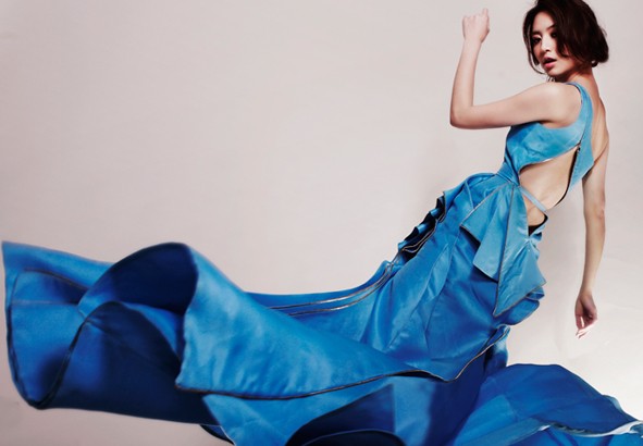 Bianca Bai Fotoğrafı