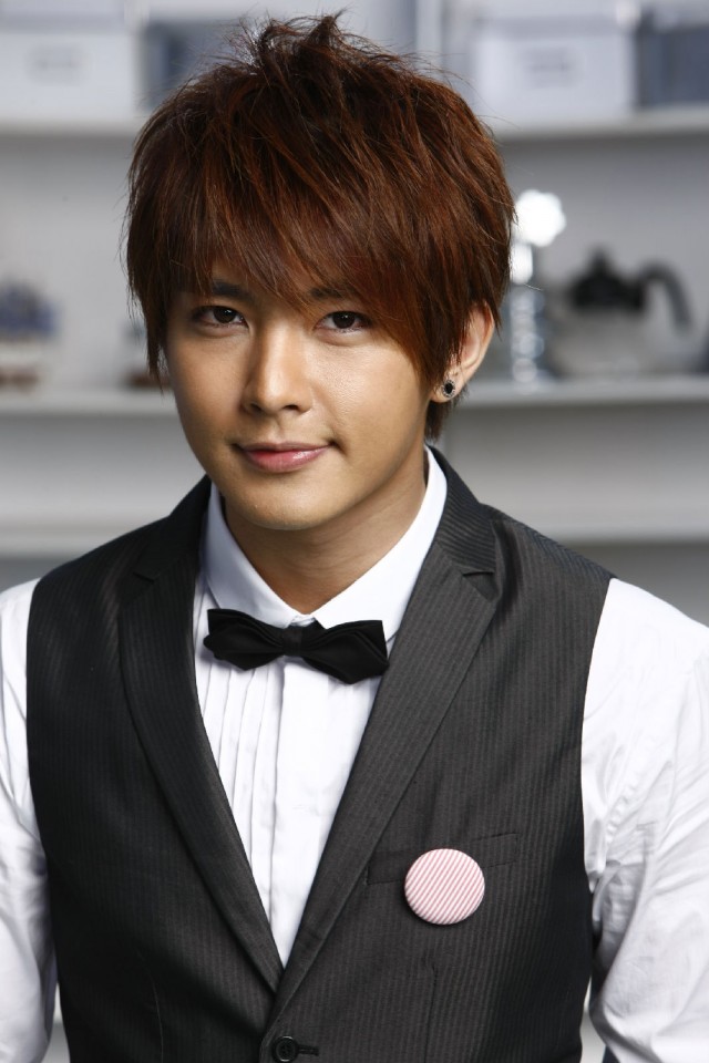 Aaron Yan Fotoğrafları 1