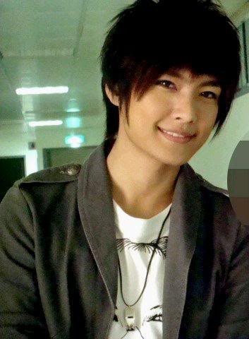 Aaron Yan Fotoğrafları 5