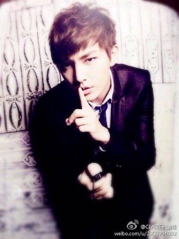 Aaron Yan Fotoğrafı