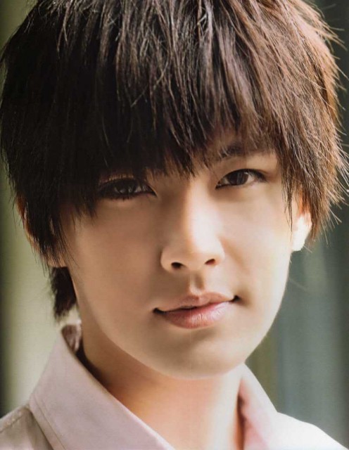 Aaron Yan Fotoğrafları 41