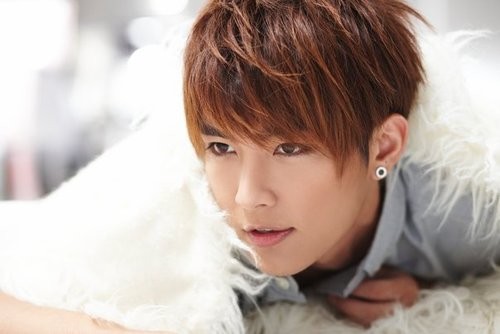 Aaron Yan Fotoğrafı