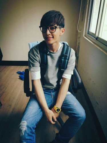 Aaron Yan Fotoğrafı