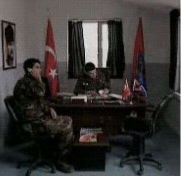 Abdül Keskin Fotoğrafı