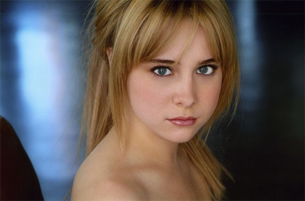 Alessandra Torresani Fotoğrafları 1