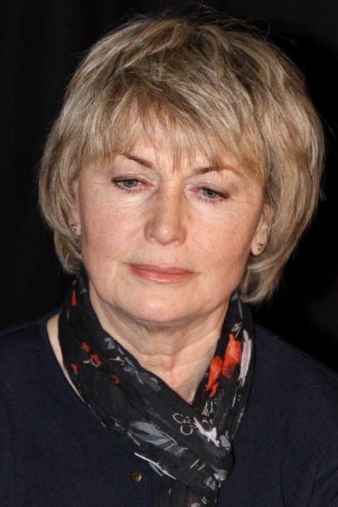 Eliska Balzerová Fotoğrafı
