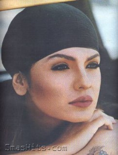 Pooja Bhatt Fotoğrafı