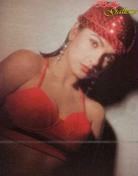 Pooja Bhatt Fotoğrafı