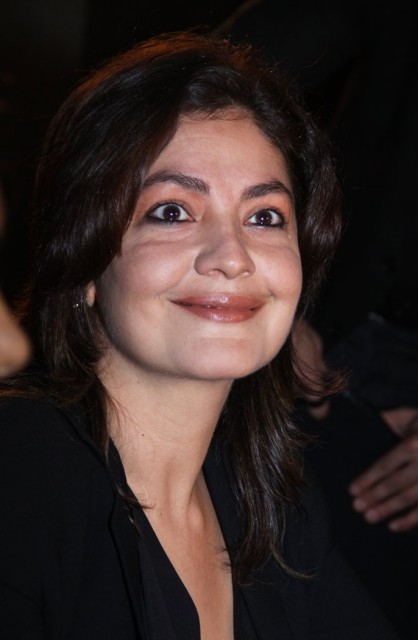 Pooja Bhatt Fotoğrafları 48