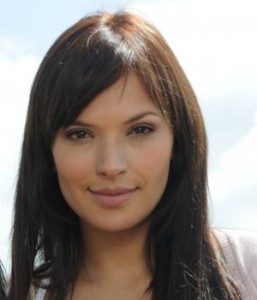 Margarita Reyes Fotoğrafı