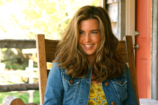 Ashley Cusato Fotoğrafı