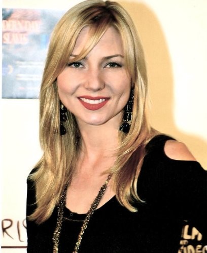 Nicole Brunner Fotoğrafı
