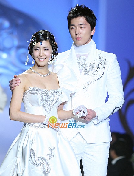 Lee Hyun Jin Fotoğrafı