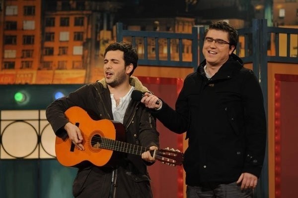 İbrahim Büyükak Fotoğrafı