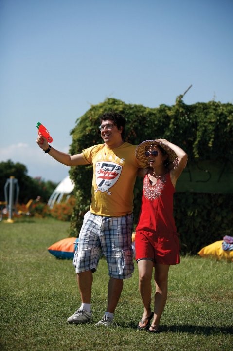 İbrahim Büyükak Fotoğrafı