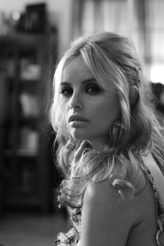 Noel Lander Fotoğrafı