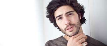 Tahar Rahim Fotoğrafları 5