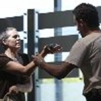 Melissa McBride Fotoğrafları 2