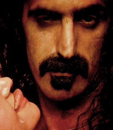 Frank Zappa Fotoğrafları 3