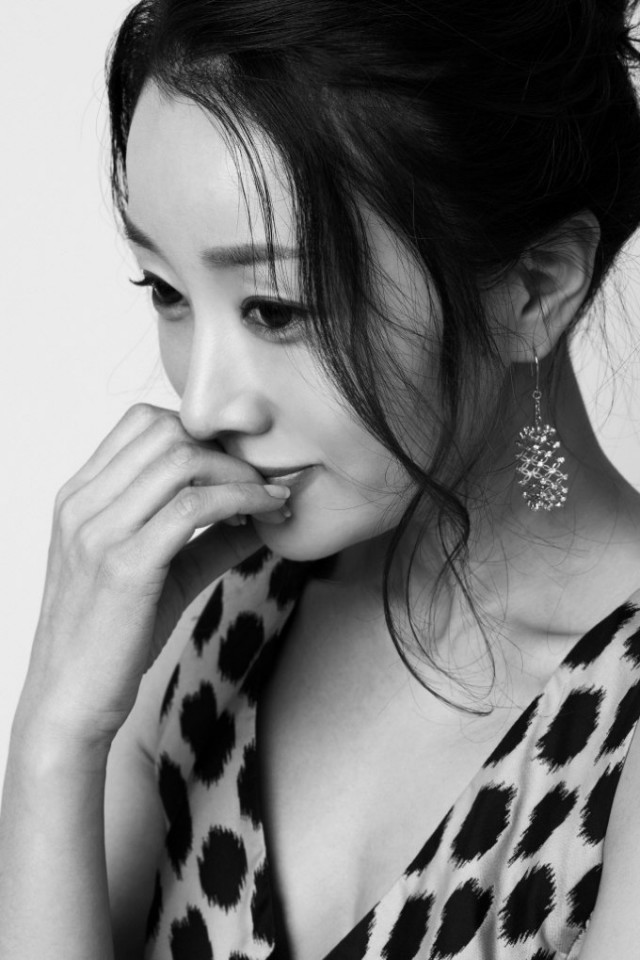 Yoon Son-ha Fotoğrafı