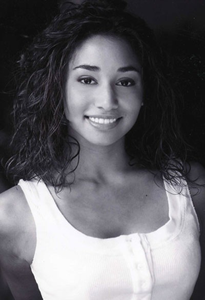 Meaghan Rath Fotoğrafı