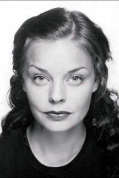 Agnes Kittelsen Fotoğrafı
