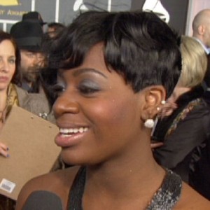 Fantasia Barrino Fotoğrafları 5